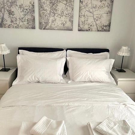 City Heart Apartment Saloniki Zewnętrze zdjęcie