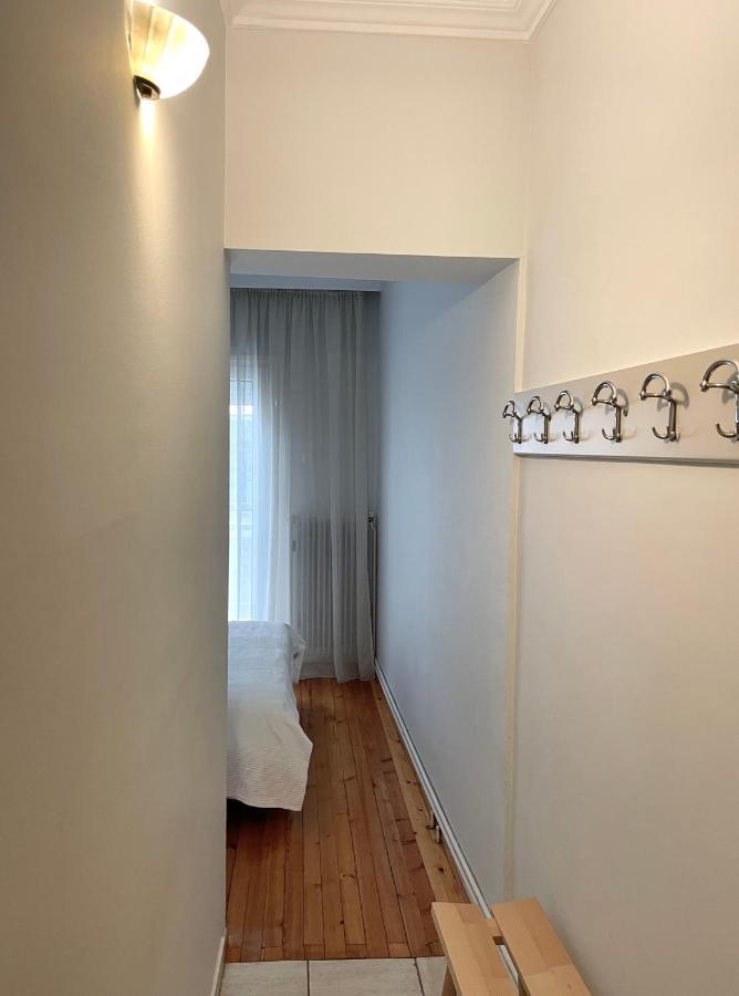 City Heart Apartment Saloniki Zewnętrze zdjęcie