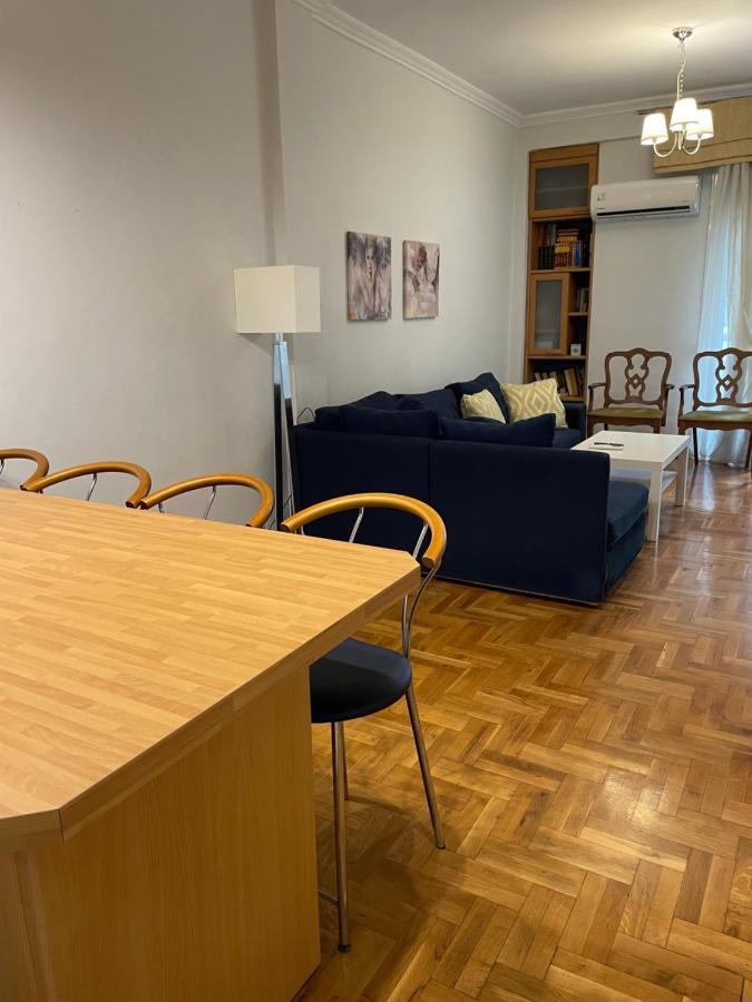 City Heart Apartment Saloniki Zewnętrze zdjęcie