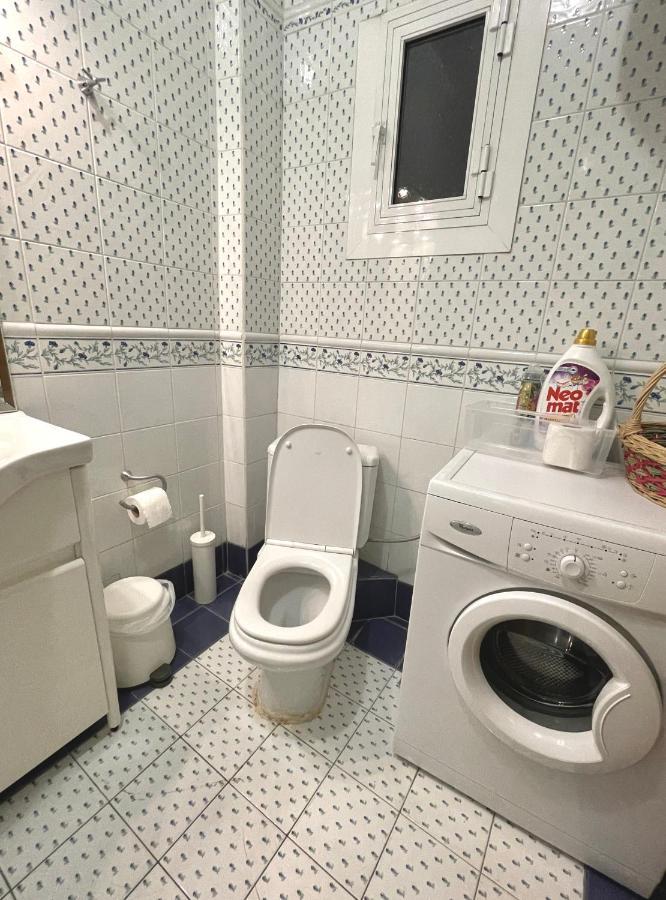 City Heart Apartment Saloniki Zewnętrze zdjęcie