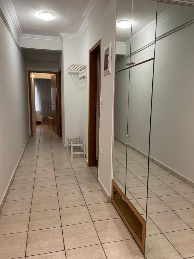 City Heart Apartment Saloniki Zewnętrze zdjęcie