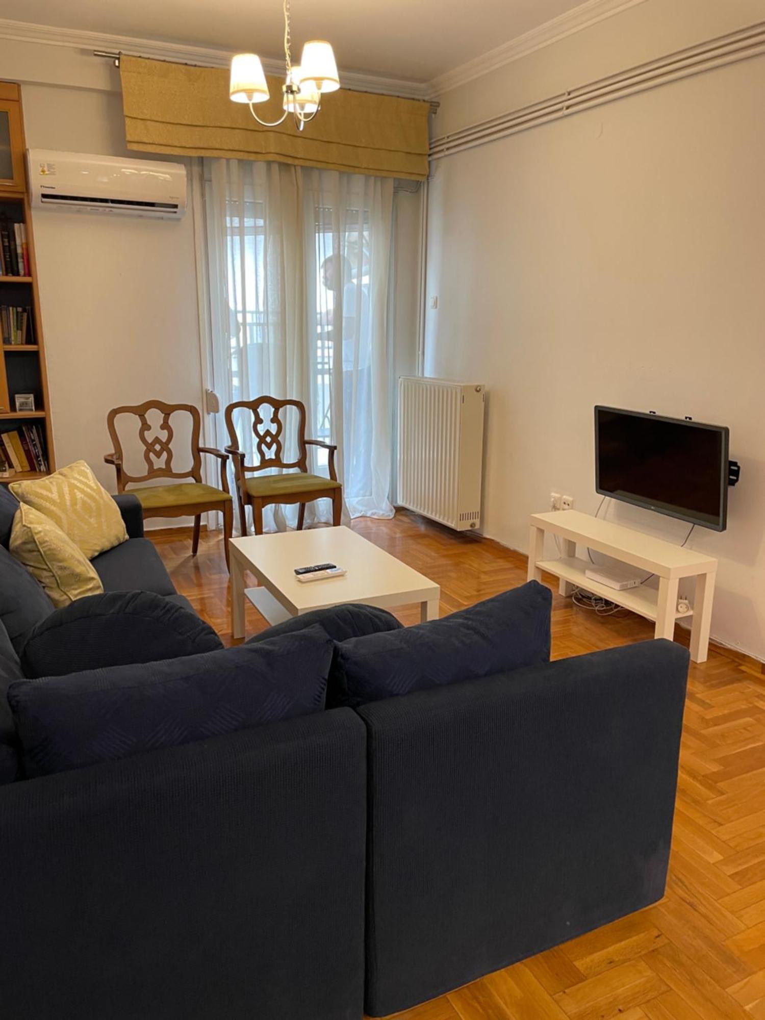 City Heart Apartment Saloniki Zewnętrze zdjęcie